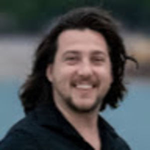 Meet your Posher, Bryan